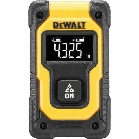 Rabatter DW055PL-XJ Dewalt Avståndsmätare 15 m